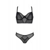 Passion lingerie Ensemble lingerie Drosera - Passion ECO Collection