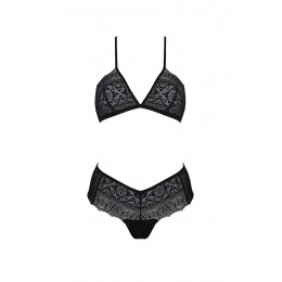 Passion lingerie Bikini Kerria - Passion ECO Collection