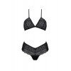 Passion lingerie Bikini Kerria - Passion ECO Collection