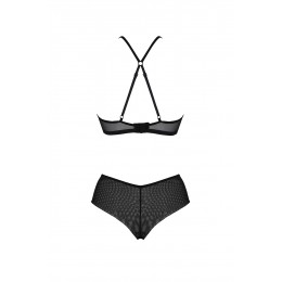 Passion lingerie Bikini Kerria - Passion ECO Collection