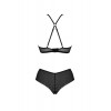 Passion lingerie Bikini Kerria - Passion ECO Collection