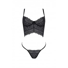 Passion lingerie Ensemble lingerie Kerria - Passion ECO Collection