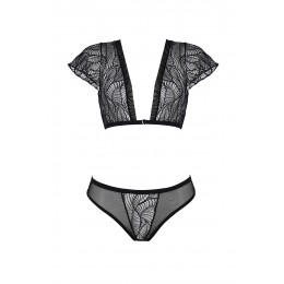 Passion lingerie Bikini Leafa - Passion ECO Collection