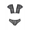 Passion lingerie Bikini Leafa - Passion ECO Collection