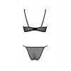 Passion lingerie Bikini Selaginella - Passion ECO Collection