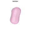 Satisfyer Double stimulateur Cotton Candy lilas - Satisfyer