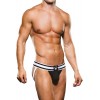 Prowler Jock Strap noir et blanc - Prowler