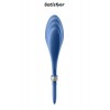 Satisfyer Anneau vibrant Duelist bleu - Satisfyer