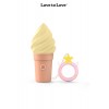 Love To Love Stimulateur Cand'Ice Vanilla Pop - Love To Love