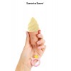 Love To Love Stimulateur Cand'Ice Vanilla Pop - Love To Love