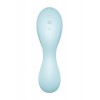 Satisfyer Curvy Trinity 5+ bleu - Satisfyer