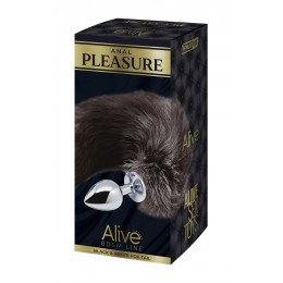 Alive Plug queue de renard L - Alive