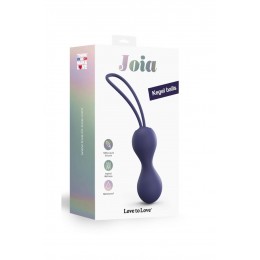 Love To Love Boules de Geisha Joia Indigo - Love to love