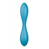 Satisfyer G-Spot Flex 1 bleu - Satisfyer