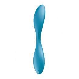 Satisfyer G-Spot Flex 1 bleu - Satisfyer