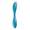 Satisfyer G-Spot Flex 1 bleu - Satisfyer