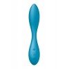 Satisfyer G-Spot Flex 1 bleu - Satisfyer