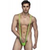 Paris Hollywood Body string homme mankini