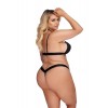 Anaïs Ensemble Laura soutien-gorge et string - Anaïs