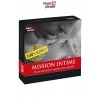 Tease and Please Kinky Edition Intimate Mission Game