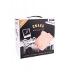 Shake Masturbateur vagin et seins - Shake