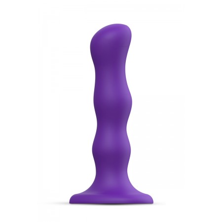 Strap-on-Me Geisha Dildo M Violet - Strap-On-Me