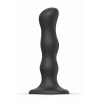 Strap-on-Me Geisha Dildo XL Noir - Strap-On-Me