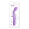 Glamy Vibromasseur point G violet - Glamy