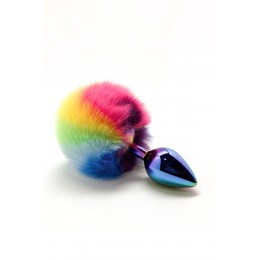 Wooomy Plug métal Filippi Rainbow M - Wooomy