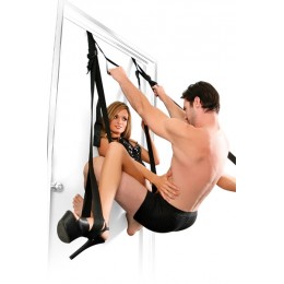 Fetish Fantasy Series Deluxe Door Swing - Fetish Fantasy