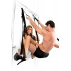 Fetish Fantasy Series Deluxe Door Swing - Fetish Fantasy