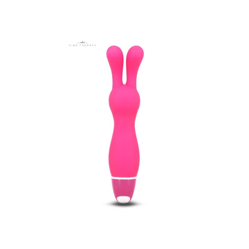 Vibe Therapy Mini stimulateur Dancing Rabbit