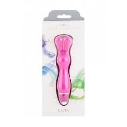 Vibe Therapy Mini stimulateur Dancing Rabbit