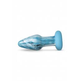 Gildo Plug verre Gildo Ocean Curl