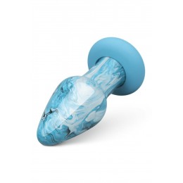 Gildo Plug verre Gildo Ocean Curl