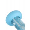 Gildo Plug verre Gildo Ocean Curl