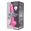 Silexd Gode phosphorescent double densité 17,6cm - SilexD