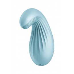 Satisfyer Stimulateur Satisfyer Dipping Delight bleu