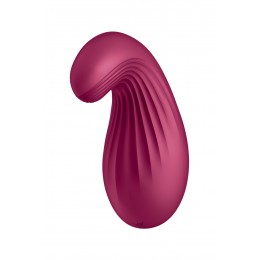 Satisfyer Stimulateur Satisfyer Dipping Delight rouge