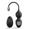 Dorcel Love balls télécommandées noires - Dorcel