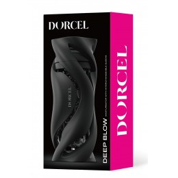 Dorcel Masturbateur Dorcel Deep Blow noir