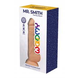 Wooomy Gode double densité 17,5cm Mr Smith - Wooomy