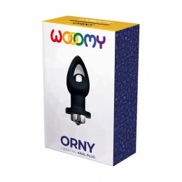 Wooomy Plug vibrant Orny - Wooomy