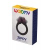 Wooomy Cockring vibrant Zippy - Wooomy