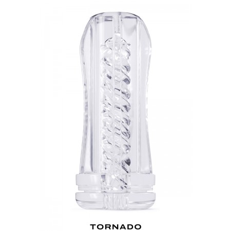 Dorcel Gaine de masturbation Tornado Deep Blow - Dorcel