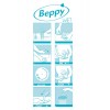 Beppy Box of 8 Beppy WET tampons