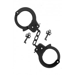 NMC Colorful metal handcuffs