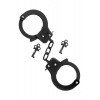 NMC Colorful metal handcuffs