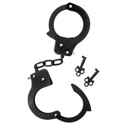 NMC Colorful metal handcuffs