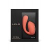 LELO Vibro double stimulation Ida wave Corail